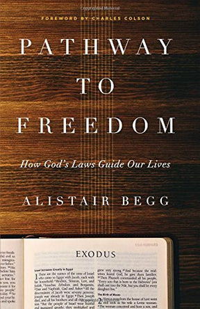 How God's Laws Guide Our Lives

Arguing that we are morally "fat and flabby" because we have neglected God's law, the author presents an in-depth study of the Ten Commandments that underscores their permanent validity for living the Christian life.
