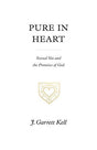 Sexual Sin and the Promises of God

In Pure in Heart, pastor J. Garrett Kell shares his own struggles with sexual sin and invites readers to join him in making a lifelong commitment to pursue sexual purity through the power of the gospel.