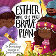 Teach children 2-4 years old that God's plans to rescue his people never fail.