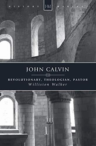 Revolutionary, Theologian, Pastor

Learn of a man whose theological stance and political philosophy has sharpened modern Western culture and continues to influence millions of people in the 21st century.