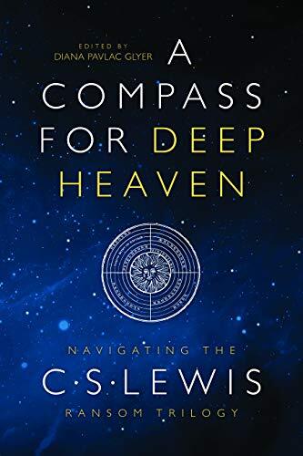 Navigating the C. S. Lewis Ransom Trilogy

The world is in peril - and so are our souls. In this fresh reading of C. S. Lewis' science fiction trilogy, the members of the Cosmic Colloquy draw on their diverse backgrounds to create a commentary filled with