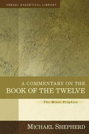 The Minor Prophets

The books of the twelve Minor Prophets are some of the least studied by Christians today, but they contain some of the great themes of Scripture, such as God's mercy and judgment, His covenant with Israel, the day of the Lord, and the 