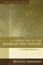 The Minor Prophets

The books of the twelve Minor Prophets are some of the least studied by Christians today, but they contain some of the great themes of Scripture, such as God's mercy and judgment, His covenant with Israel, the day of the Lord, and the 