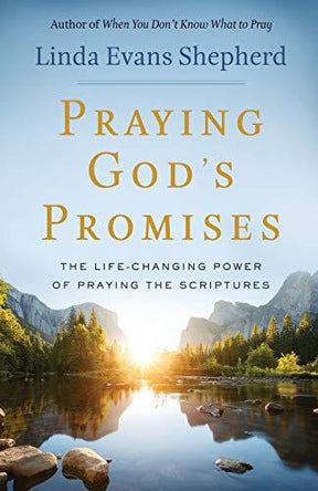 The Life-Changing Power of Praying the Scriptures

The Scriptures tell us that when we pray the will of God, he delights to answer our prayers. But what is God's will in any given situation? How can we know it? And if we don't know it, how can we pray it?