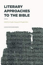 The study of the Bible has long included a literary aspect with great attention paid not only to what was written but also to how it was expressed. The detailed analysis of biblical books and passages as written texts has benefited from the study of liter