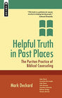 The Puritan Practice of Biblical Counselling

"Despite our modern prejudices," Deckard explains, the problems of the Puritans' time "were not all that different than our own." These men and women, like us, fought issues of fear, depression and sense of pu