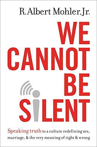 Speaking Truth to a Culture Redefining Sex, Marriage, and the Very Meaning of Right and Wrong

Twenty years ago, not one nation on earth had legal same-sex marriage. Now, access to same-sex marriage is increasingly seen as a basic human right. In a matter
