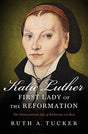 The Unconventional Life of Katharina Von Bora

Katherine Luther, a former nun, was a decisive, assertive partner of Martin Luther, unlike most preacher's wives of her time.