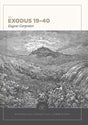 In the book of Exodus, the promises to the patriarchs begin to see their fulfillment: Yahweh takes a people for himself and dwells among them. He is not a distant deity, but a God who speaks and acts to deliver his people from oppression. In this two--vol