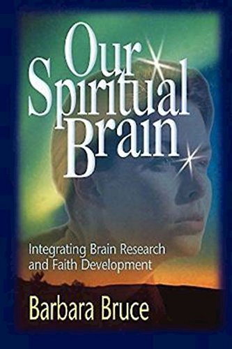 Integrating Brain Research and Faith Development

Brain research is about making discoveries. It is about learning how this most amazing organism works and how it influences every aspect of your life. As religious educators, you need to know how the brain