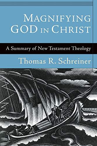 A Summary of New Testament Theology

Having written a massive New Testament Theology, Schreiner now provides a student-level digest of the key themes and insights found in his larger work.