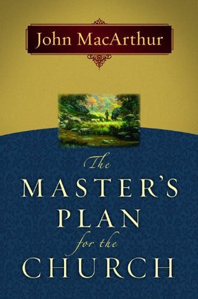 It is absolutely essential that a church perceive itself as an institution for the glory of God, and to do that, claims John MacArthur, the local church must adhere unfalteringly to biblical leadership principles. Christ never intended church leadership t