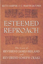 The Lives of Rev. James Ireland and Rev. Joseph Craig

Many Baptists were persecuted for their faith in late eighteenth century Virginia but only two, James Ireland and Joseph Craig, left first-hand accounts of their struggles. Esteemed Reproach: The live