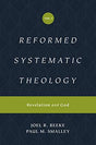 Volume 1: Revelation and God

The first volume in the Reformed Systematic Theology series draws on the historical theology of the Reformed tradition, exploring the first 2 of 8 central points of systematic theology with an accessible, comprehensive, and e