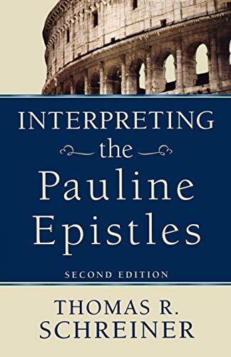 Thomas Schreiner provides an updated guide to the exegesis of the New Testament epistles traditionally assigned to Paul. The book helps readers understand the nature of first-century letters, do textual criticism, investigate historical and introductory i