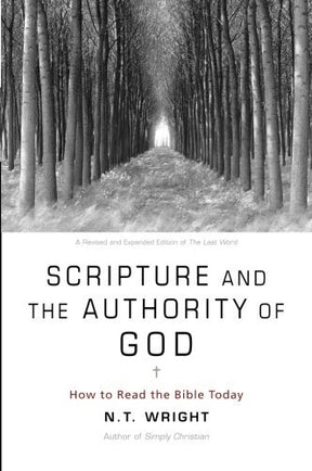How to Read the Bible Today

"But what does scripture say?” That question has echoed through a thousand debates in the life of the worldwide church. All churches have officially endorsed strong statements about the centrality of scripture and its authorit