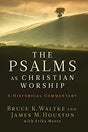 An Historical Commentary

This collaboration by two esteemed evangelical scholars blends a verse-by-verse exposition of select psalms with a history of their interpretation in the church from the time of the apostles to the present. Bruce Waltke, who has 