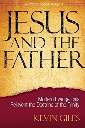 Modern Evangelicals Reinvent the Doctrine of the Trinity

This book is about the contemporary debate among evangelicals on the orthodox doctrine of the Trinity and the controversial issues surrounding the relationship between the divine Father and Son. It