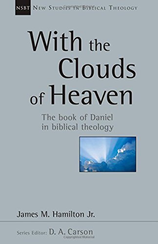 The Book of Daniel in Biblical Theology

Perceiving a hole in evangelical biblical theology that should be filled with a robust treatment of the book of Daniel, James Hamilton delves into the book's rich contribution to the Bible's unfolding redemptive-hi