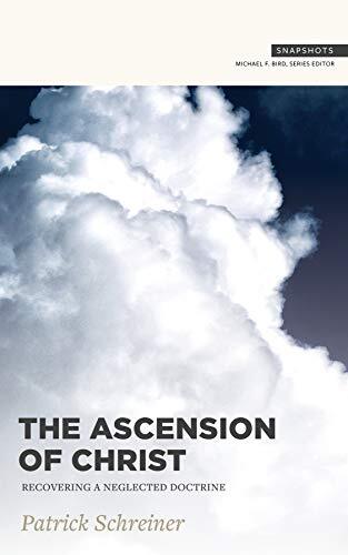Recovering a Neglected Doctrine

The Ascension is essential to the gospel The good news of Jesus includes his life, death, resurrection, and future return--but what about his ascension? Though often neglected or misunderstood, the ascension is integral to