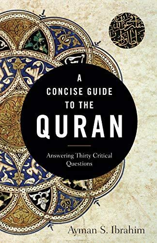 Answering Thirty Critical Questions

What is so unique about Islam's scripture, the Quran? Who wrote it, and when? Can we trust its statements to be from Muhammad? Why was it written in Arabic? Does it command Muslims to fight Christians? Th
