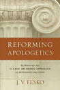Retrieving the Classic Reformed Approach to Defending the Faith

Challenging the dominant Van Tillian approach in Reformed apologetics, this book by a leading expert in contemporary Reformed theology sets forth the principles that undergird a classic Refo