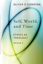 Volume 1: Ethics as Theology: An Induction

Self, World, and Time takes up the question of the form and matter of Christian ethics as an intellectual discipline. What is it about? How does Christian ethics relate to the humanities, especially philosophy, 