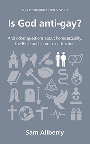 And Other Questions about Homosexuality, the Bible and Same-Sex Attraction

It's the hot topic of the moment. Christians, the church and the Bible seem to be out of step with modern attitudes towards homosexuality. And there is growing hostility towards t