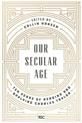 Ten Years of Reading and Applying Charles Taylor

Probably no book published in the last decade has been so ambitious as Charles Taylor's A Secular Age. He seeks nothing less than to account for the spread of secularism and decline of faith in the last 50