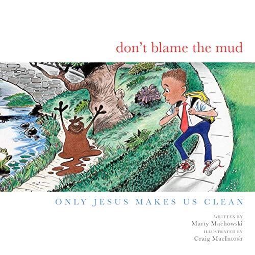 Only Jesus Makes Us Clean

Uses everyday examples to define sin and Satan and discusses how to keep from sinning by remembering the example of Jesus.