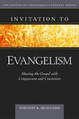 Sharing the Gospel with Conviction and Compassion

Essential guidance for a lifestyle of sharing God's good news with a lost world. What exactly does it mean to "evangelize" in a Christian sense? And how is such "evangelizing" supposed to be done? Longtim
