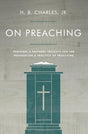 Personal & Pastoral Insights for the Preparation & Practice of Preaching

For beginners and seasoned preachers alike, shares motivational insights on getting through the spiritual, mental, and physical challenges of preaching.