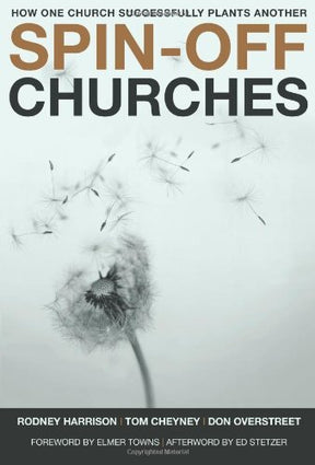 How One Church Successfully Plants Another

Veteran missional church planters present a much needed how-to resource for churches desiring to sponsor the planting of other new churches locally and globally.