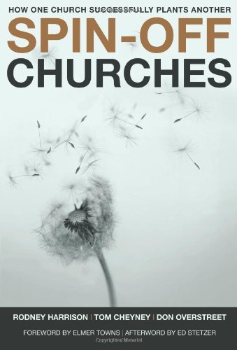 How One Church Successfully Plants Another

Veteran missional church planters present a much needed how-to resource for churches desiring to sponsor the planting of other new churches locally and globally.