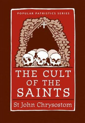 Select Homilies and Letters

"The cult of the saints is a phenomenon that expanded rapidly in the fourth century, and John Chrysostom's homilies are important witnesses to its growth. In this volume, Wendy Mayer investigates the liturgical, topographical,