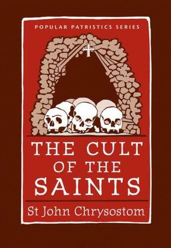 Select Homilies and Letters

"The cult of the saints is a phenomenon that expanded rapidly in the fourth century, and John Chrysostom's homilies are important witnesses to its growth. In this volume, Wendy Mayer investigates the liturgical, topographical,