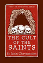 Select Homilies and Letters

"The cult of the saints is a phenomenon that expanded rapidly in the fourth century, and John Chrysostom's homilies are important witnesses to its growth. In this volume, Wendy Mayer investigates the liturgical, topographical,