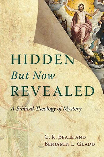 A Biblical Theology of Mystery

Exploring the biblical conception of mystery as an initial, partially hidden revelation that is subsequently more fully revealed, this book sheds light not only on the richness of the concept itself, but also on the broader