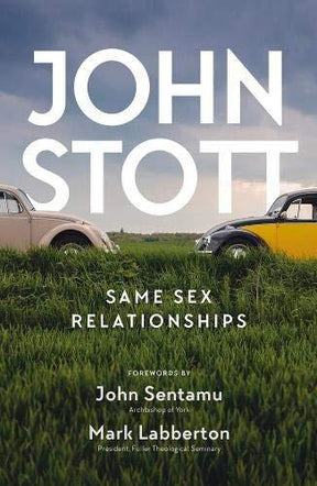 What does the Bible say about same-sex relationships? How should Christians think about this divisive and heartfelt issue? And what of those who are caught in the crossfire: the brothers and sisters who experience same-sex attraction, but are committed to