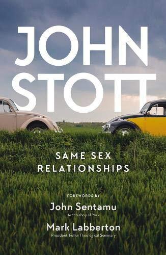 What does the Bible say about same-sex relationships? How should Christians think about this divisive and heartfelt issue? And what of those who are caught in the crossfire: the brothers and sisters who experience same-sex attraction, but are committed to