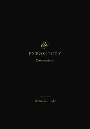 Matthew-Luke

Three New Testament scholars offer passage-by-passage commentary through the narratives of Matthew, Mark, and Luke, explaining difficult doctrines, shedding light on overlooked sections, and making applications to life and ministry today. Pa