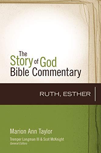 A new commentary for today's world, The Story of God Bible Commentary explains and illuminates each passage of Scripture in light of the Bible's grand story. SGBC offers a clear and compelling exposition of biblical texts, guiding everyday readers in how 