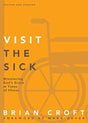 Ministering God's Grace in Times of Illness

In Visit the Sick, pastor Brian Croft offers biblical, theological, and practical guidance to instruct and motivate pastors, church leaders, and other care-giving Christians as they care for the sick and dying 