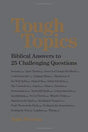 Biblical Answers to 25 Challenging Questions

Designed to shed biblical light on thorny issues, this book answers 25 of the toughest questions Christians are often too afraid to ask. Part of the Re:Lit series.