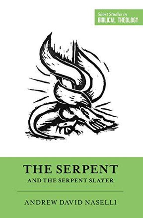 Andrew David Naselli traces the theme of serpent, dragon, and dragon slayer through the Bible from the garden to the new heaven, helping readers experience the unity of the Scriptures. Part of the Short Studies in Biblical Theology series.