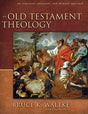 An Exegetical, Canonical, and Thematic Approach

An Old Testament theology by a leading Old Testament scholar who combines a technical with a spiritual understanding of the Old Testament.