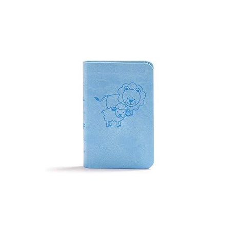 Part of what makes this edition special is the text of the Christian Standard Bible. The CSB's optimal blend of accuracy and readability makes it a trustworthy, easy-to-understand resource for kids. Includes presentation page, gift box, words of Christ in