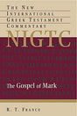This work is a commentary on Mark itself, not a commentary on commentaries of Mark. It deals immediately and directly with matters that France himself regards as important. Working from his own translation of the Greek text and culling from helpful resear