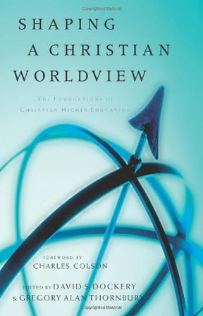 The Foundations of Christian Higher Education

Shaping a Christian Worldview presents a collection of essays that address the key issues facing the future of Christian higher education. With contributions from key players in the field, this book addresses