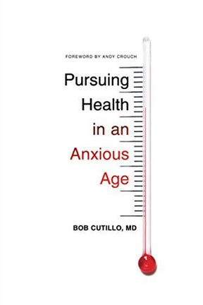 Uncovering the ways our society has made an idol out of controlling our health, Dr. Cutillo teaches us to think biblically about the limitations of our bodies and see wellness as a gift from God.